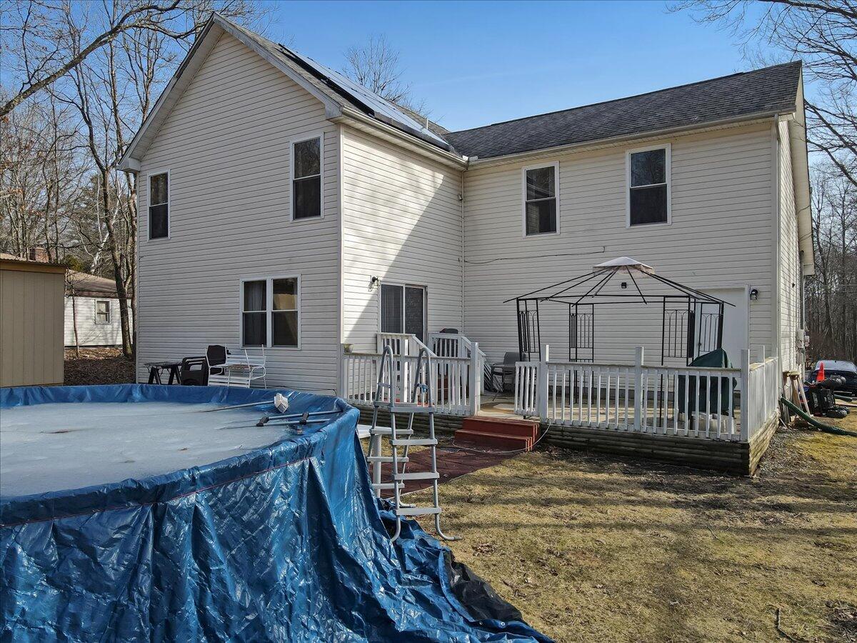 171 Sassafras Road, Albrightsville, Pennsylvania image 46