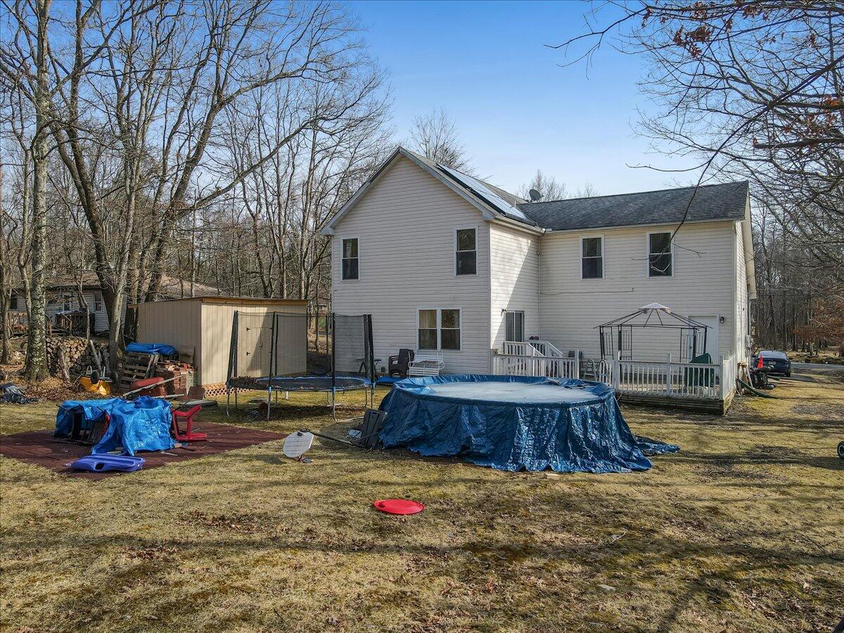 171 Sassafras Road, Albrightsville, Pennsylvania image 45