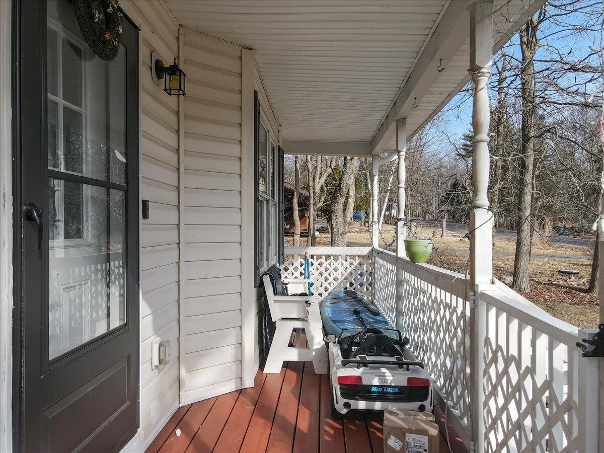 171 Sassafras Road, Albrightsville, Pennsylvania image 12