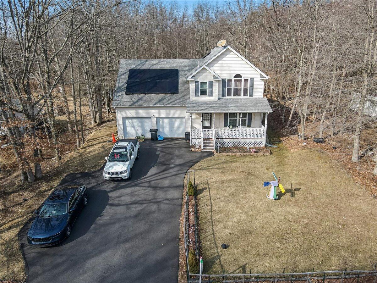 171 Sassafras Road, Albrightsville, Pennsylvania image 8