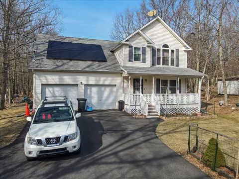 171 Sassafras Road Albrightsville PA 18210
