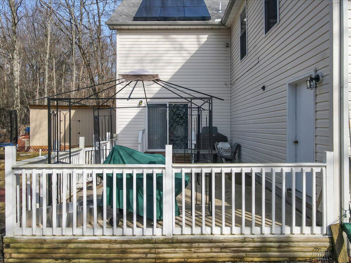 171 Sassafras Road, Albrightsville, Pennsylvania image 47