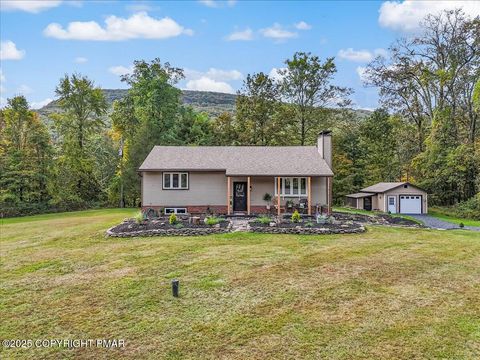 114 Gravatts Way Tannersville PA 18372