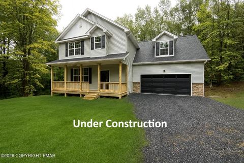 Homes For Sale - 5124 Lincoln Ln  Lot #111 Lane<br/> East Stroudsburg, PA 18301