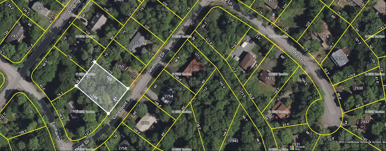 Cleremont Dr 270 Drive, Tobyhanna, Pennsylvania image 1