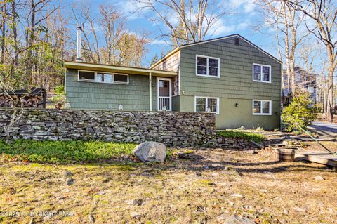 2148 Laurel Road Buck Hill Falls PA 18323
