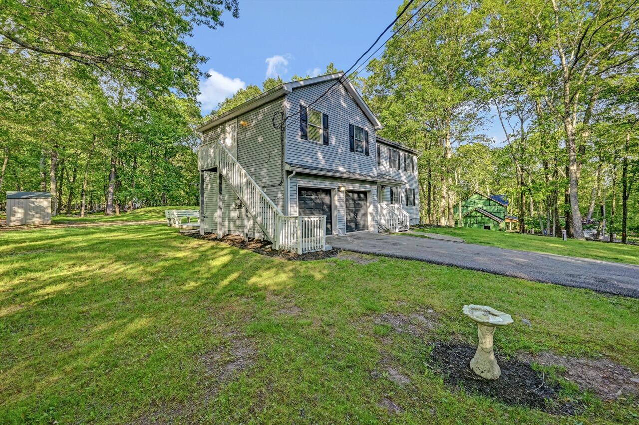 531 Chancellor Road, East Stroudsburg, Pennsylvania image 6
