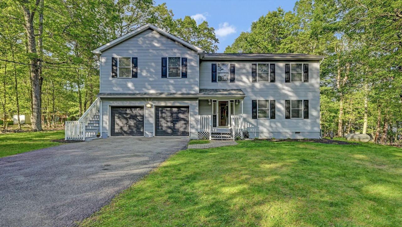 531 Chancellor Road, East Stroudsburg, Pennsylvania image 5