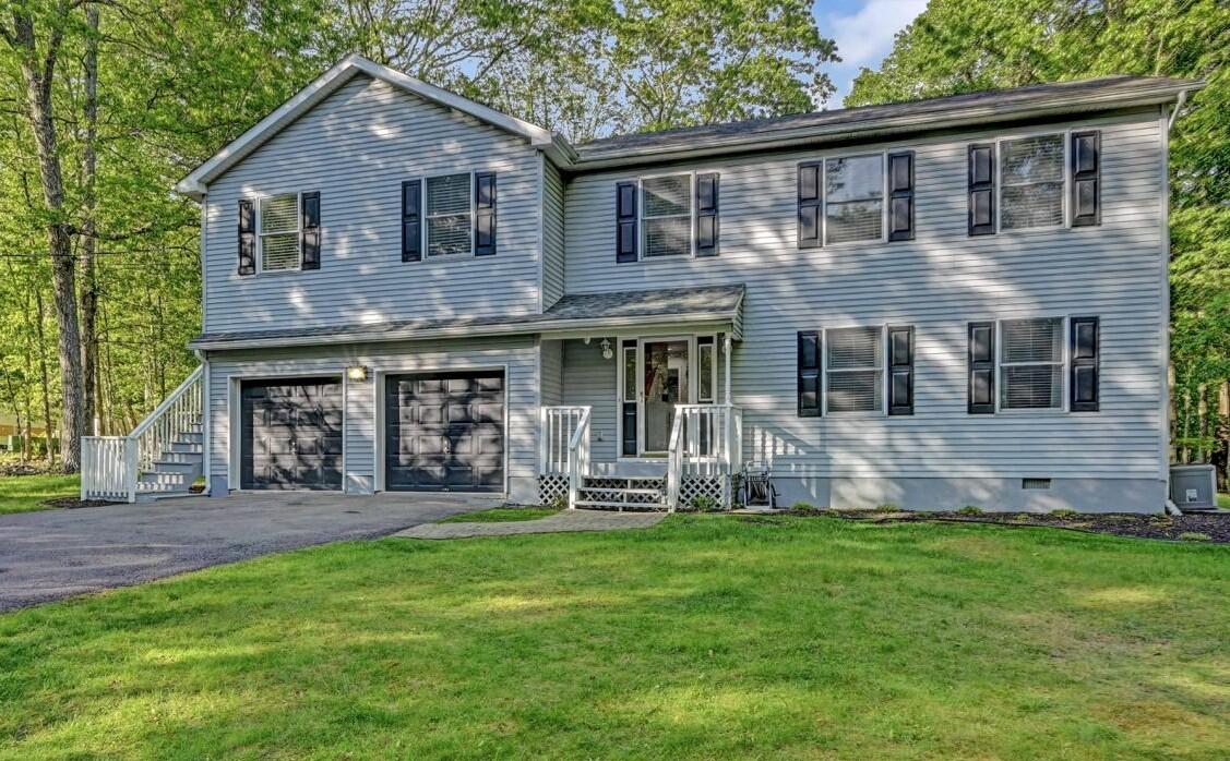 531 Chancellor Road, East Stroudsburg, Pennsylvania image 4