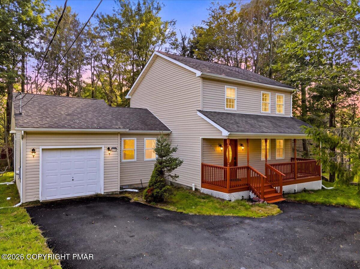 1070 Country Place Drive