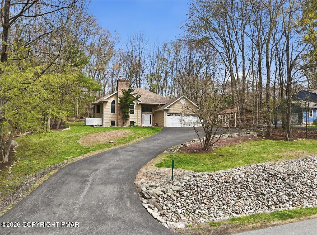 324 E Eastshore Drive