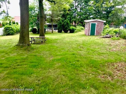 Vacant Land For Sale - N Wylam Street<br/> Frackville, PA 17931