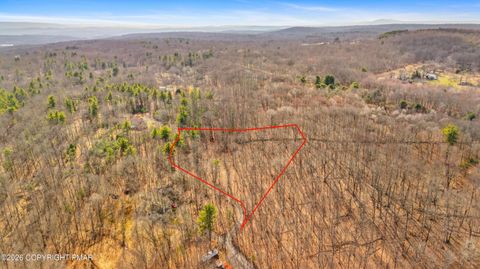 Vacant Land For Sale - LOT 6 Hutson Hill Hl<br/> East Stroudsburg, PA 18302