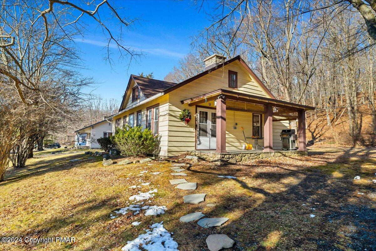 122 Barn Swallow Lane, Cresco, Pennsylvania image 41