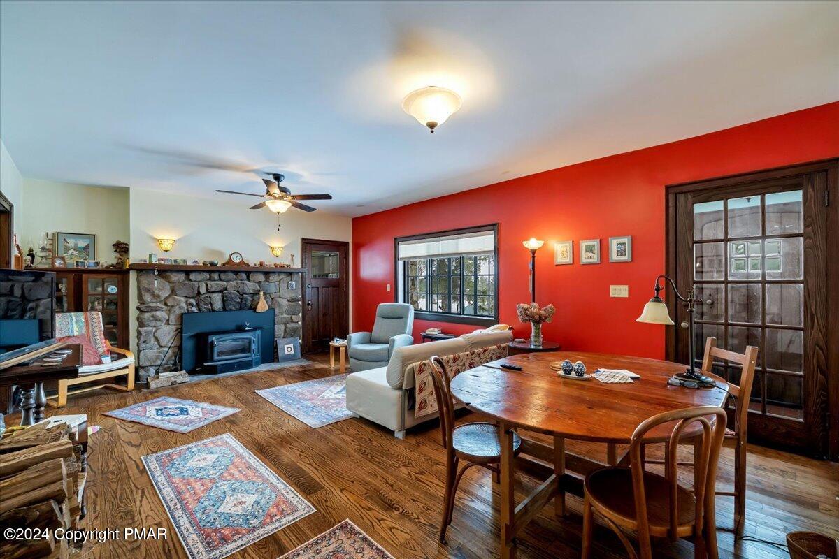 122 Barn Swallow Lane, Cresco, Pennsylvania image 34