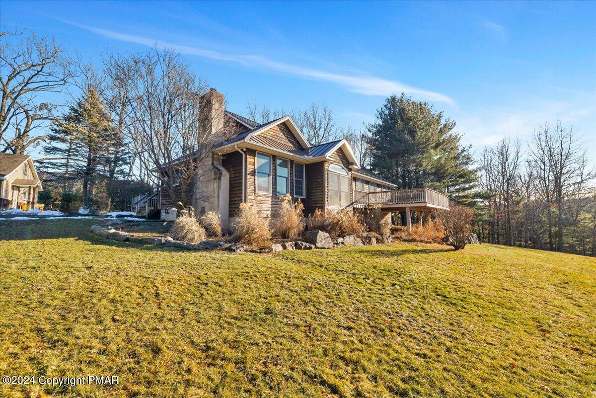 122 Barn Swallow Lane, Cresco, Pennsylvania image 7