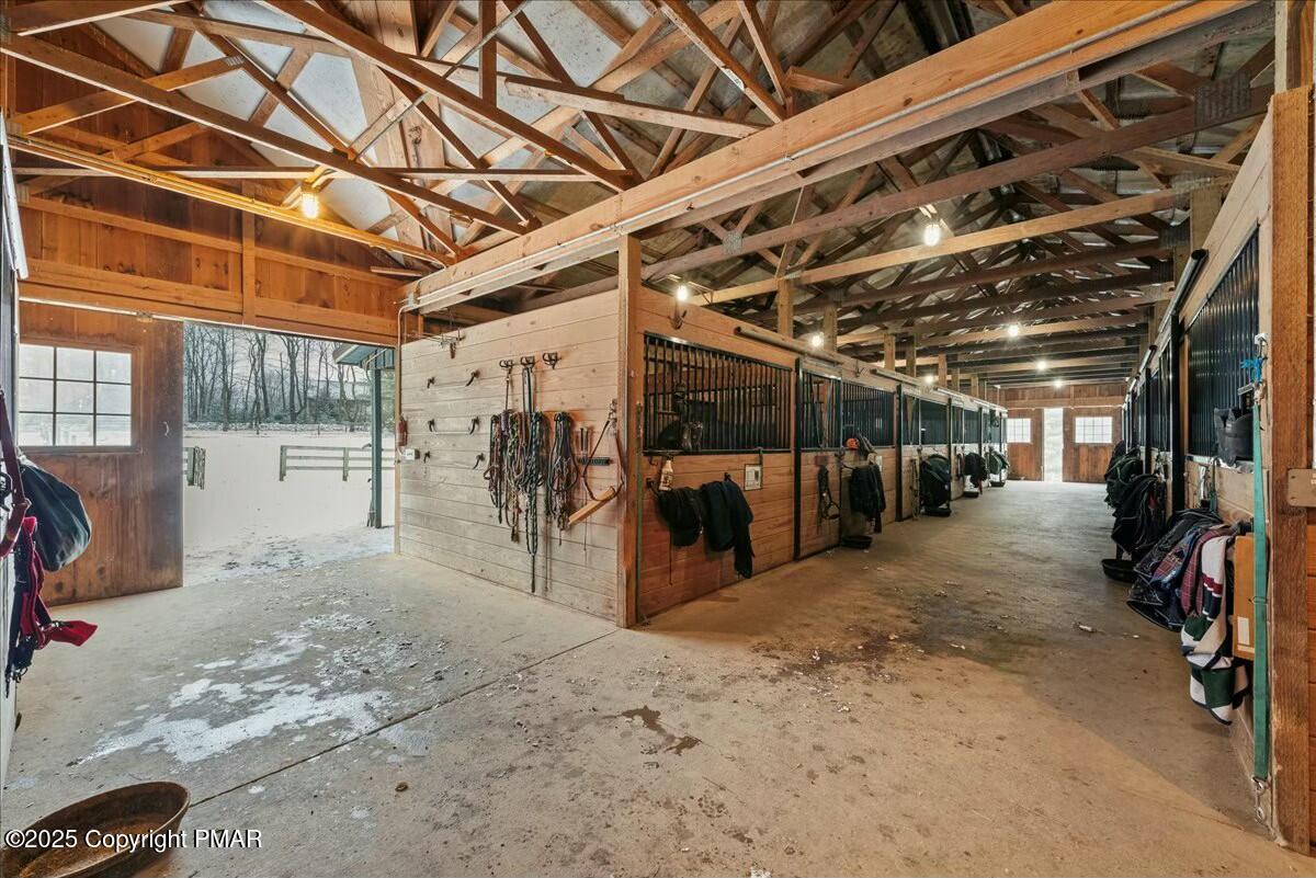 122 Barn Swallow Lane, Cresco, Pennsylvania image 14