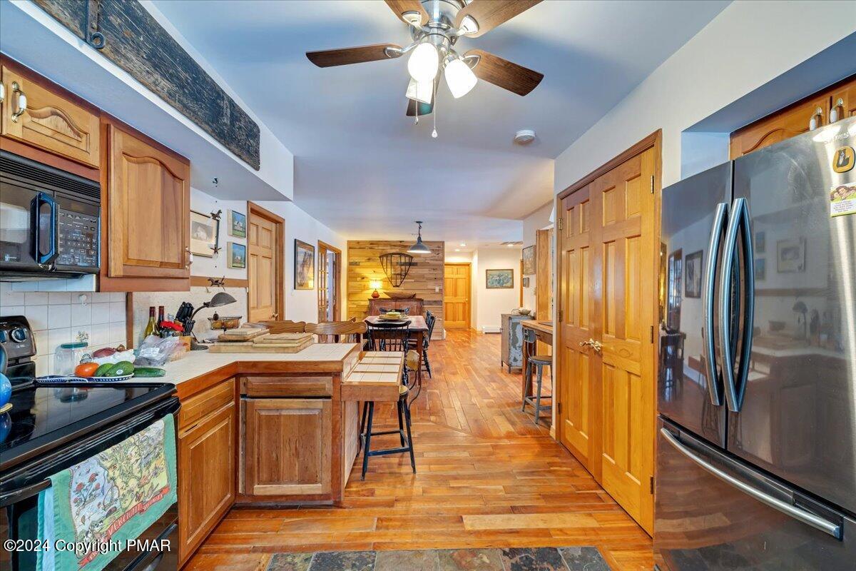 122 Barn Swallow Lane, Cresco, Pennsylvania image 22