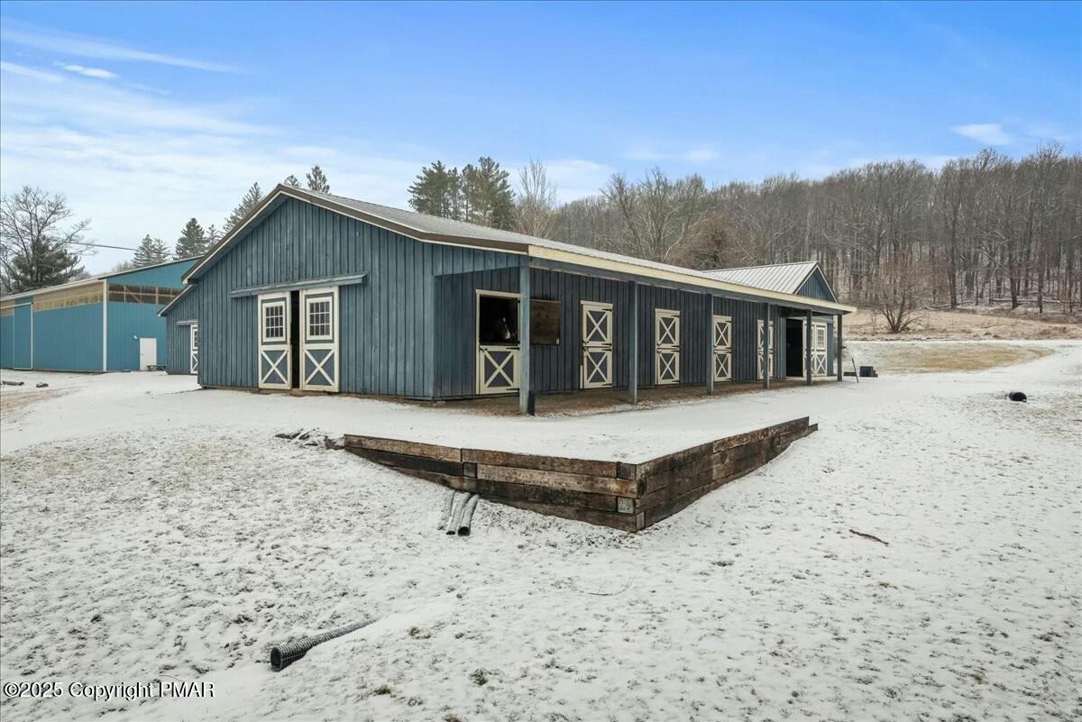 122 Barn Swallow Lane, Cresco, Pennsylvania image 19