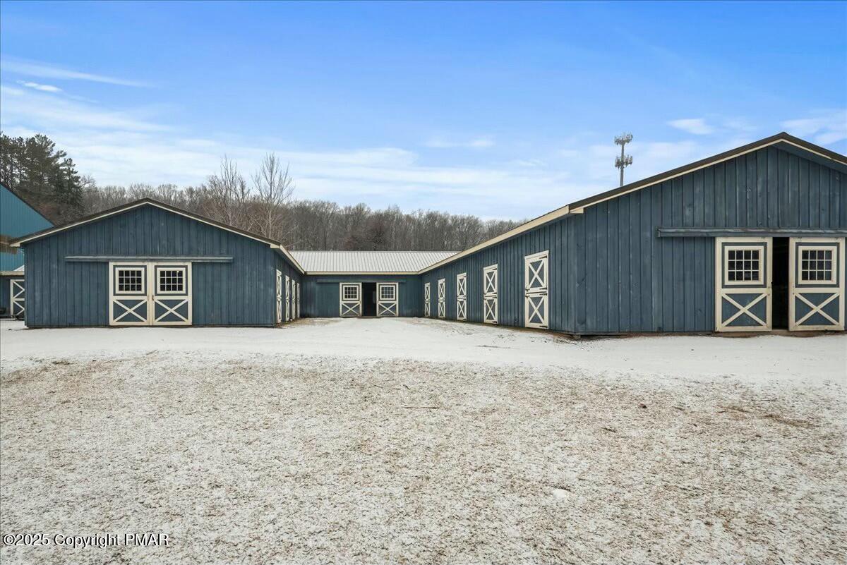 122 Barn Swallow Lane, Cresco, Pennsylvania image 18