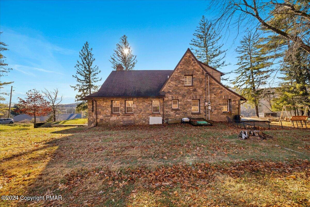 122 Barn Swallow Lane, Cresco, Pennsylvania image 31