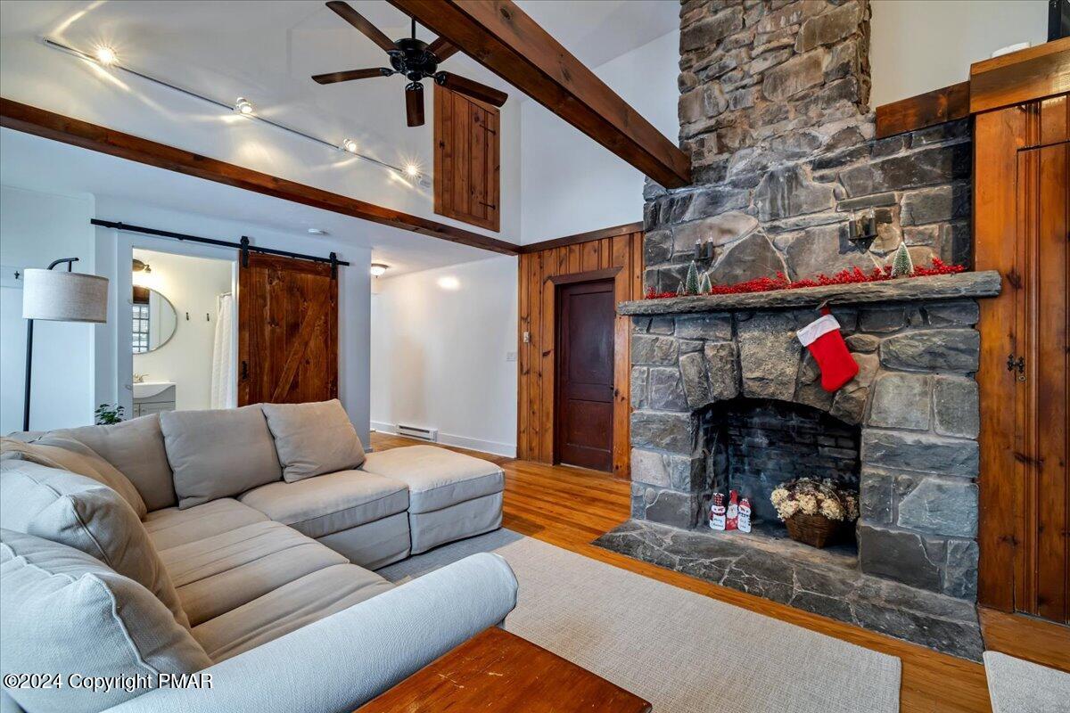 122 Barn Swallow Lane, Cresco, Pennsylvania image 42