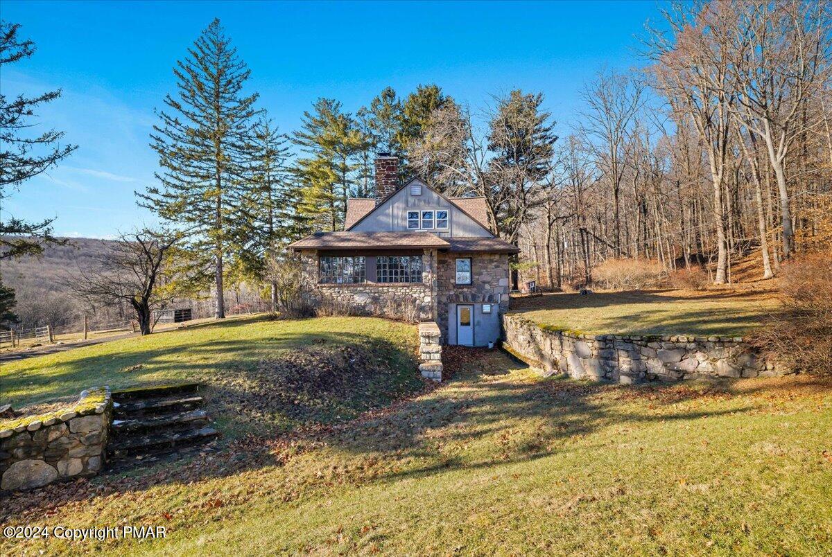 122 Barn Swallow Lane, Cresco, Pennsylvania image 32