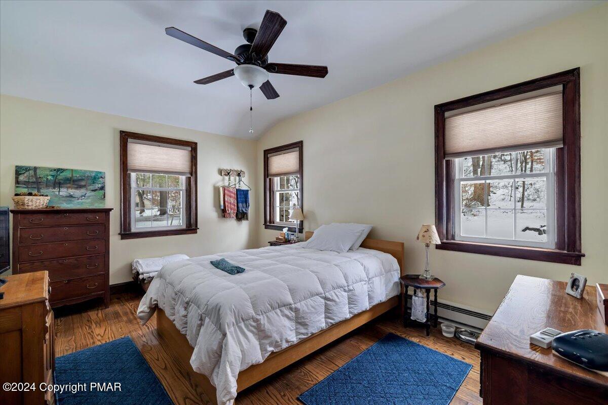 122 Barn Swallow Lane, Cresco, Pennsylvania image 36