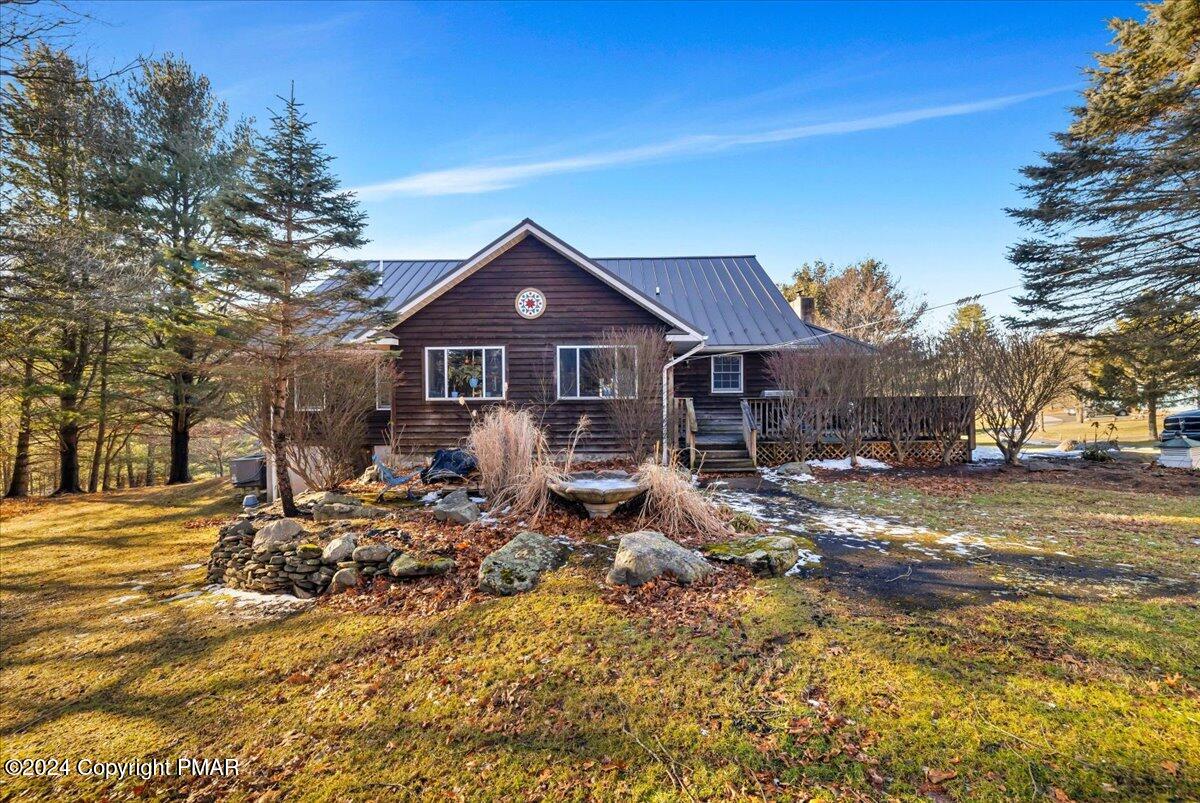 122 Barn Swallow Lane, Cresco, Pennsylvania image 10