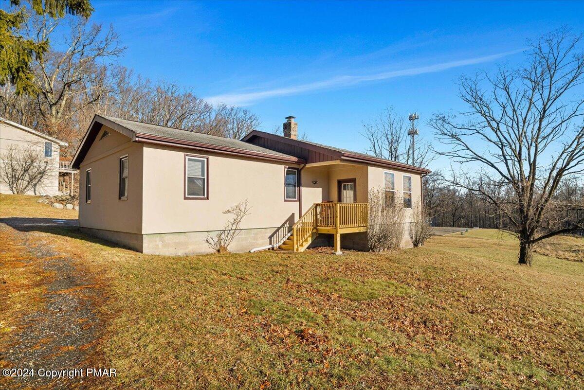 122 Barn Swallow Lane, Cresco, Pennsylvania image 50