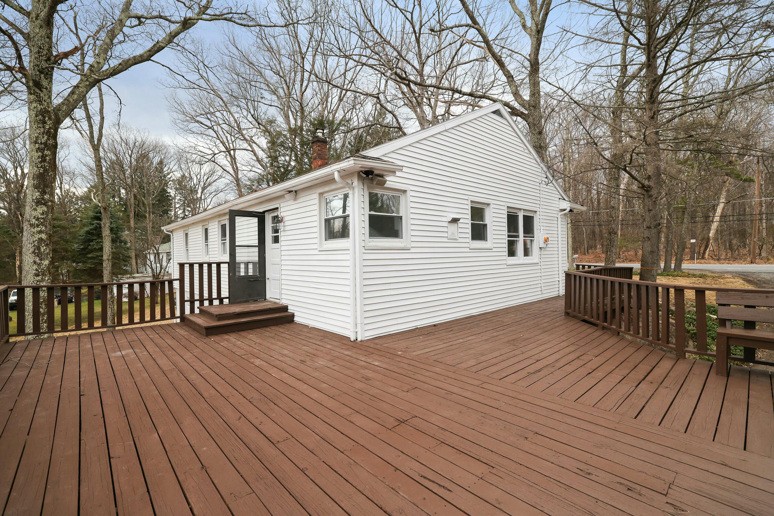 115 Knob Road, Mount Pocono, Pennsylvania image 37