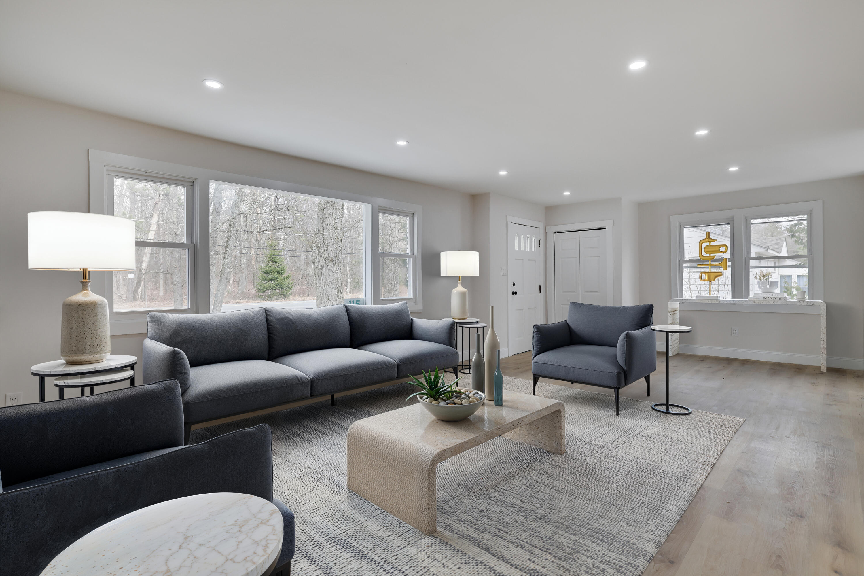 115 Knob Road, Mount Pocono, Pennsylvania image 12