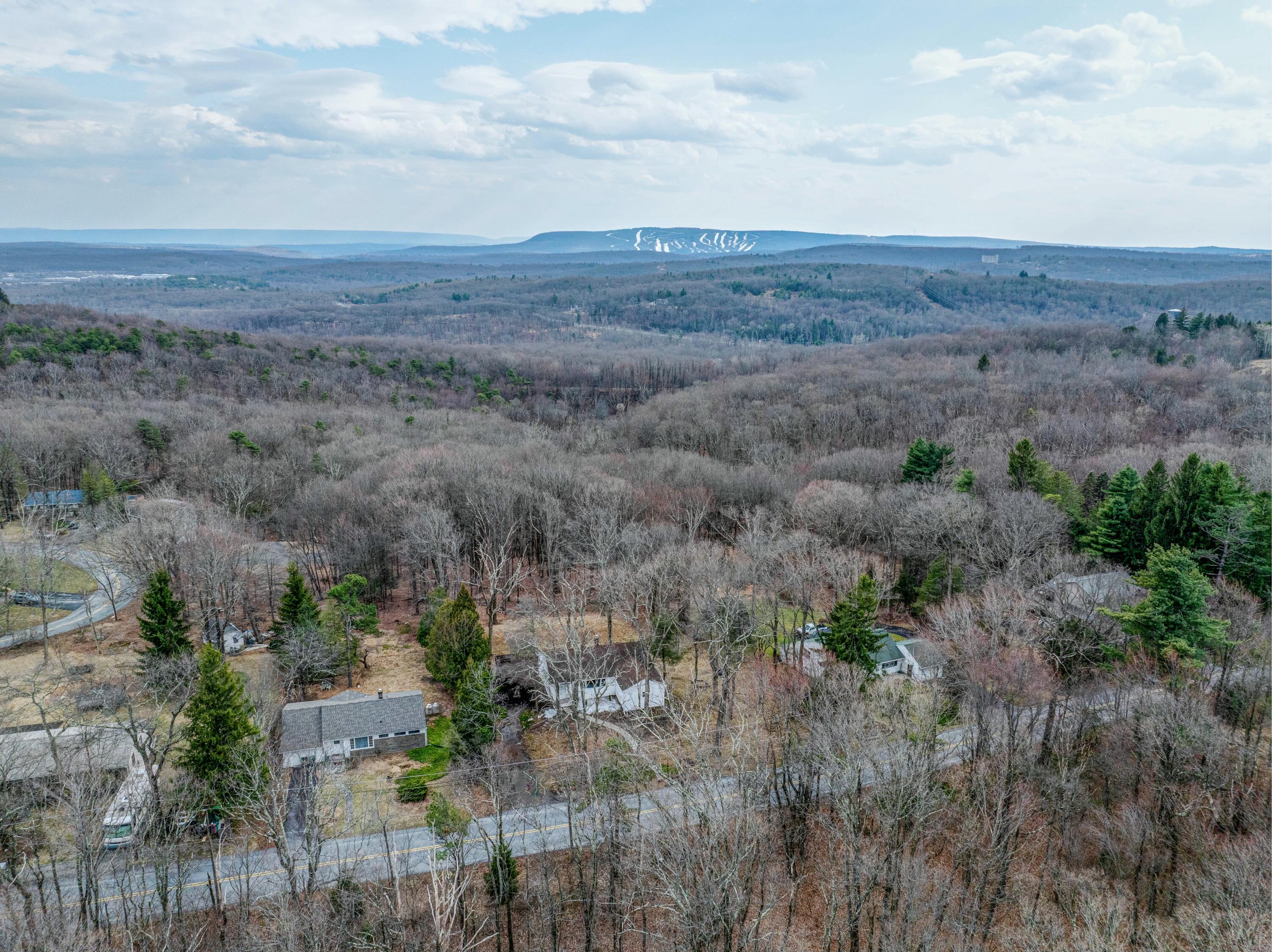 115 Knob Road, Mount Pocono, Pennsylvania image 44