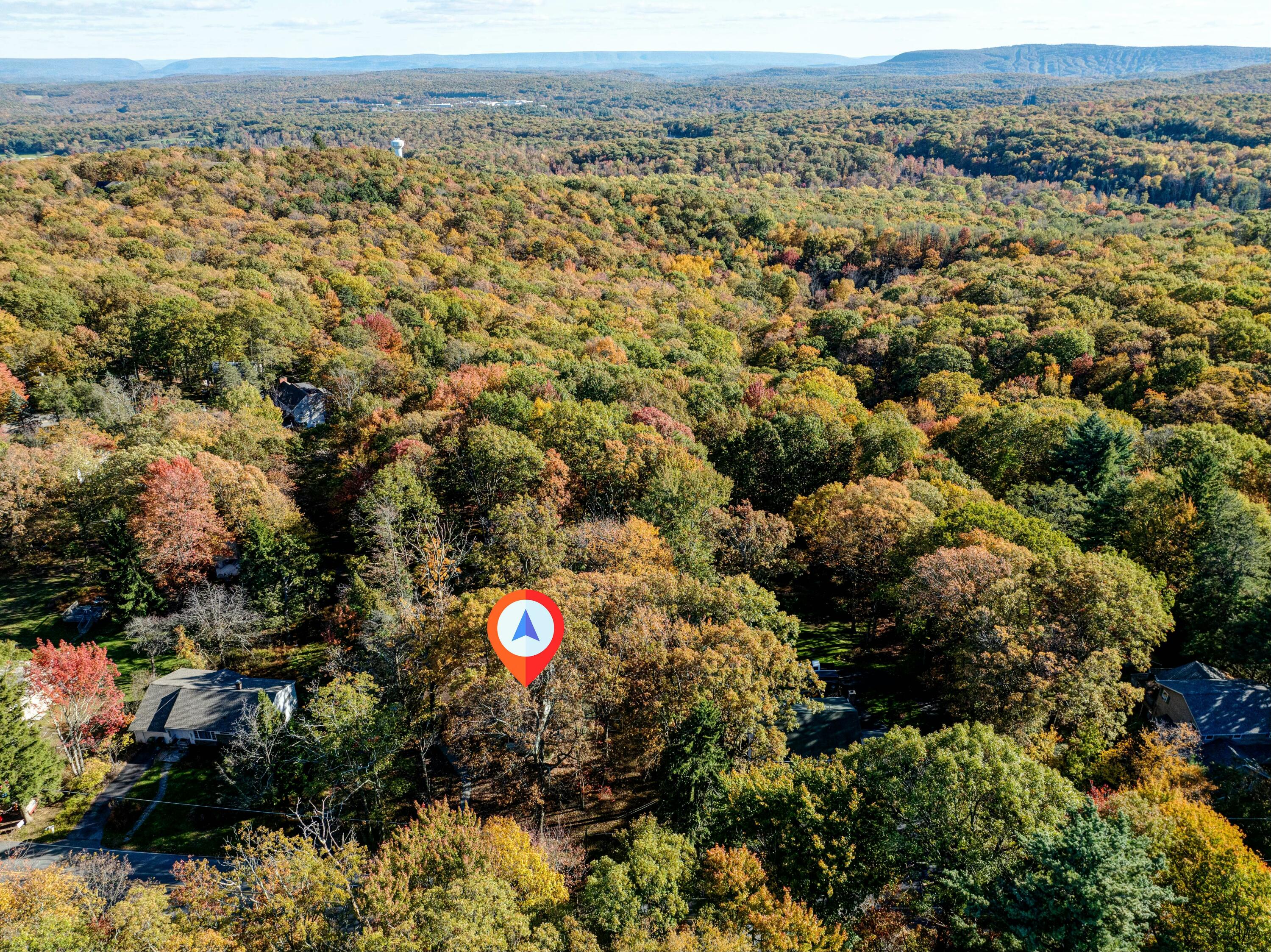 115 Knob Road, Mount Pocono, Pennsylvania image 46