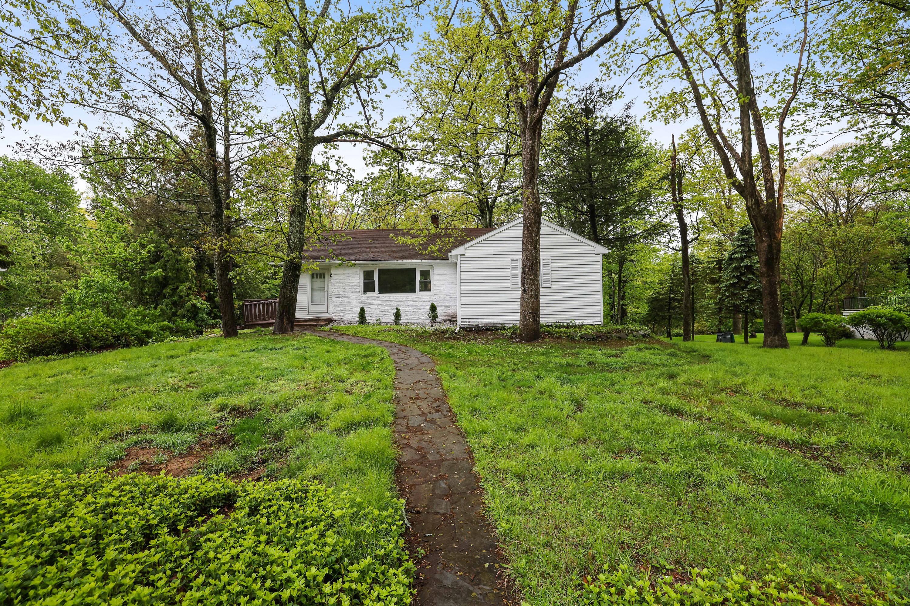 115 Knob Road, Mount Pocono, Pennsylvania image 41