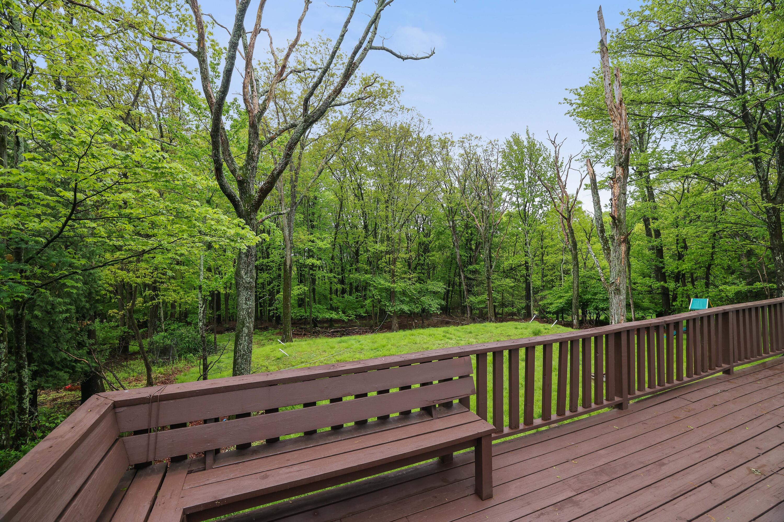 115 Knob Road, Mount Pocono, Pennsylvania image 39