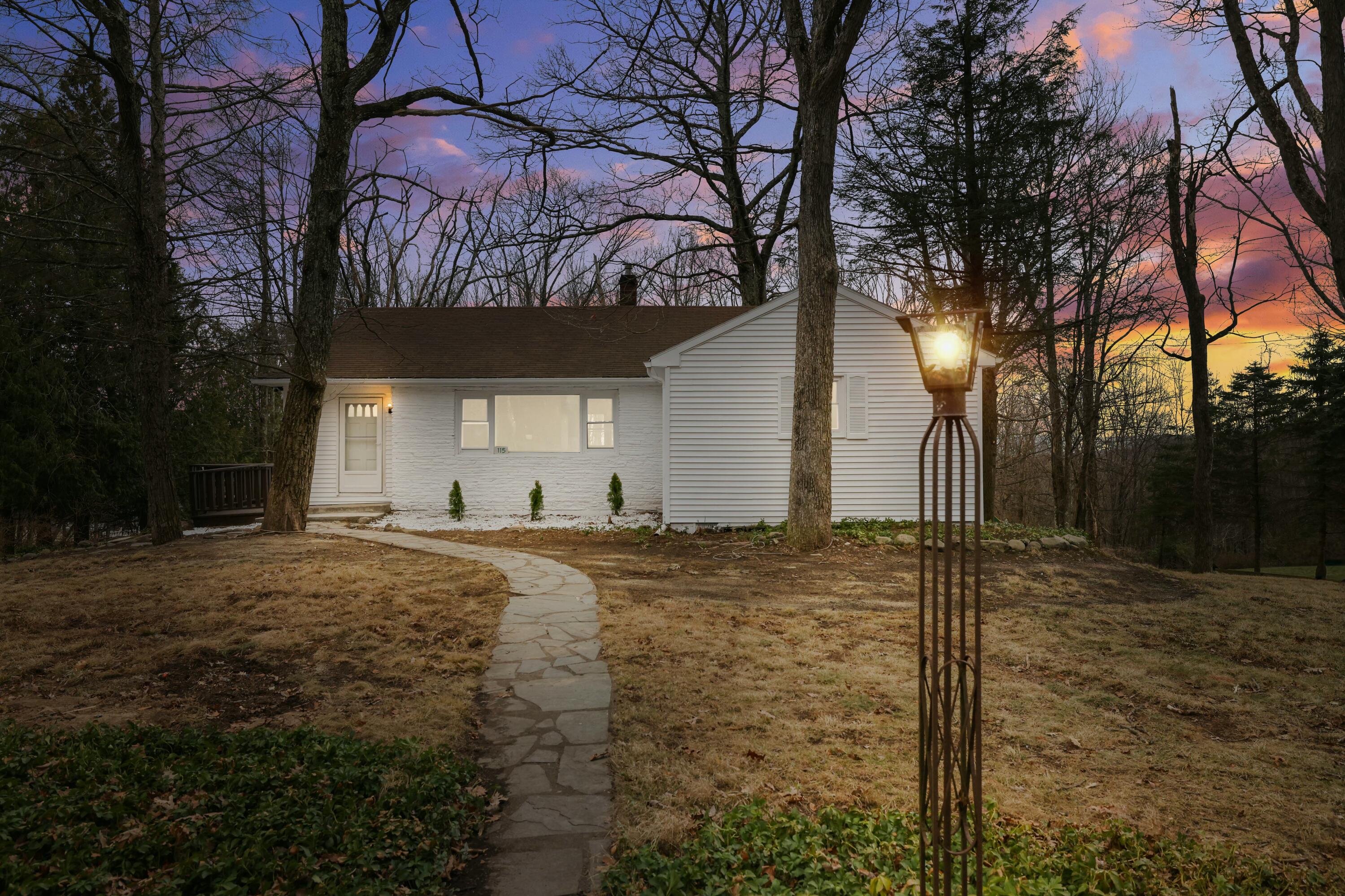 115 Knob Road, Mount Pocono, Pennsylvania image 1