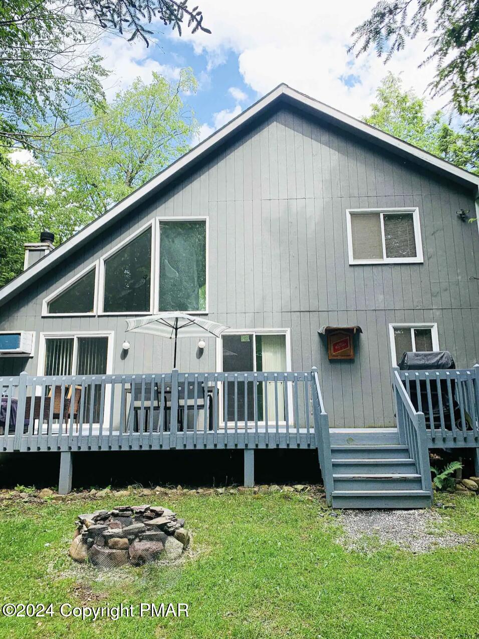 1244 Chandus Way, Tobyhanna, Pennsylvania image 22