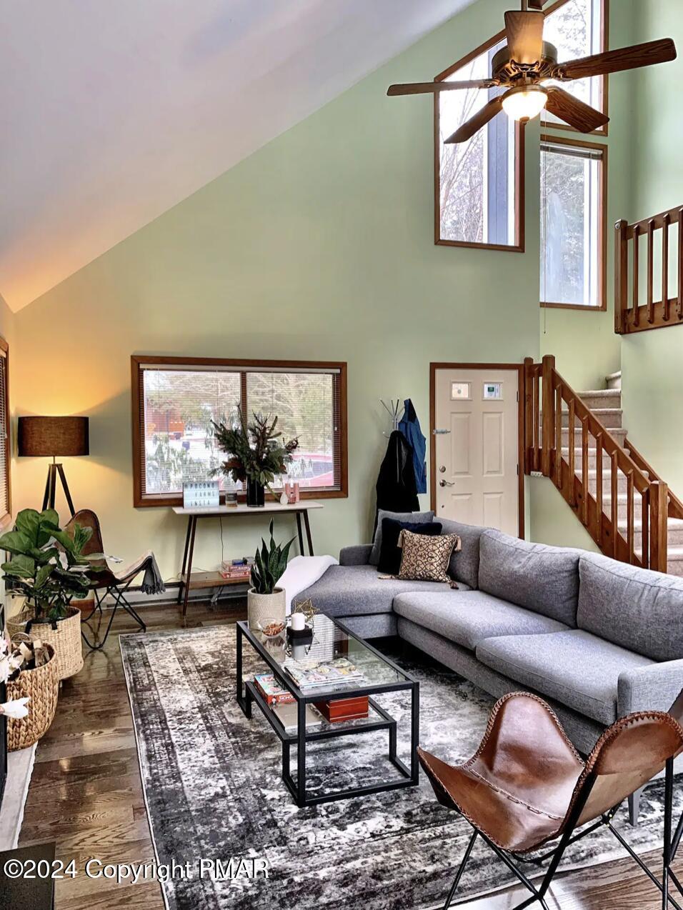 1244 Chandus Way, Tobyhanna, Pennsylvania image 2
