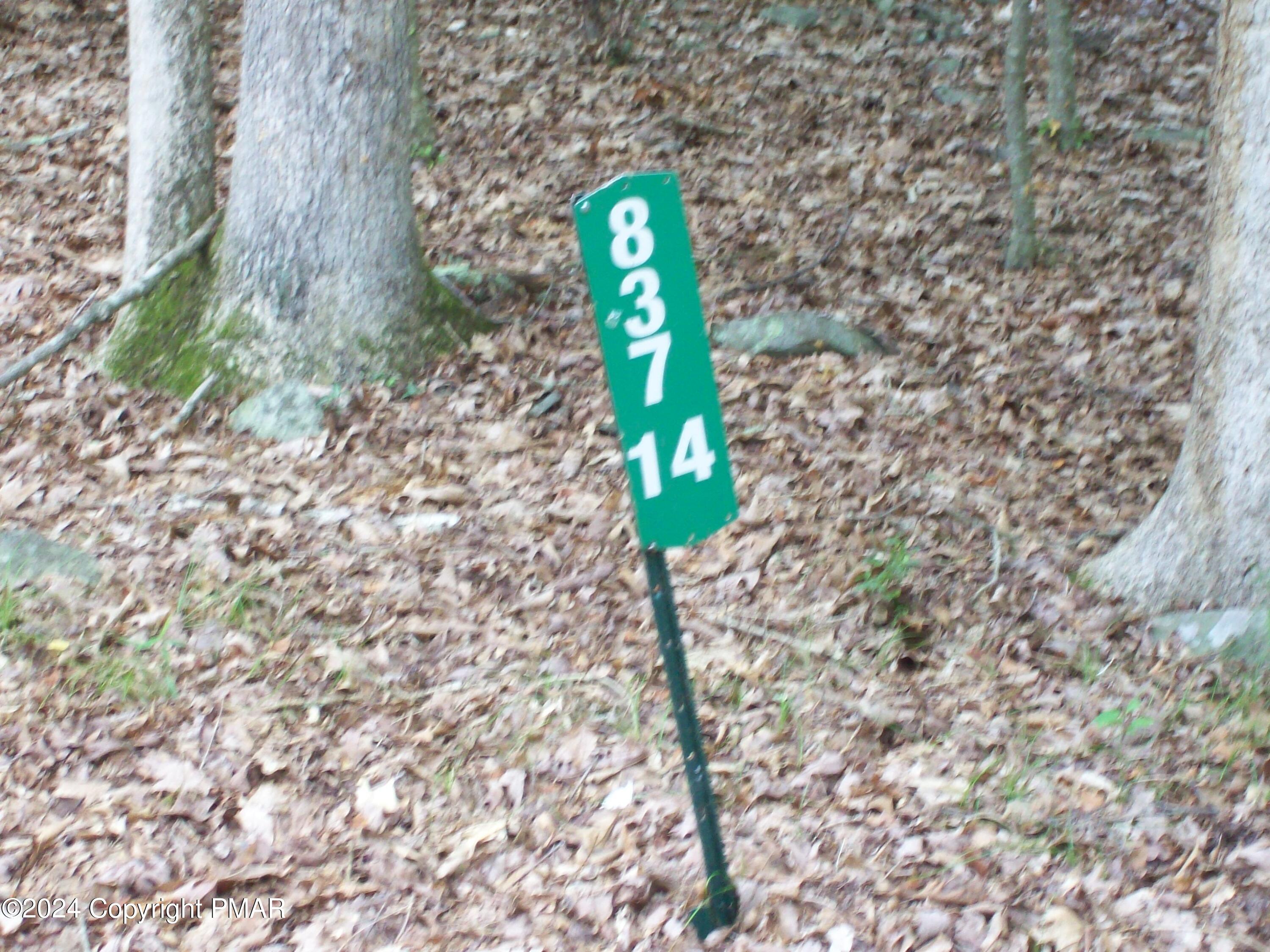 Lot 837 Dover Dr, Bushkill, Pennsylvania image 3