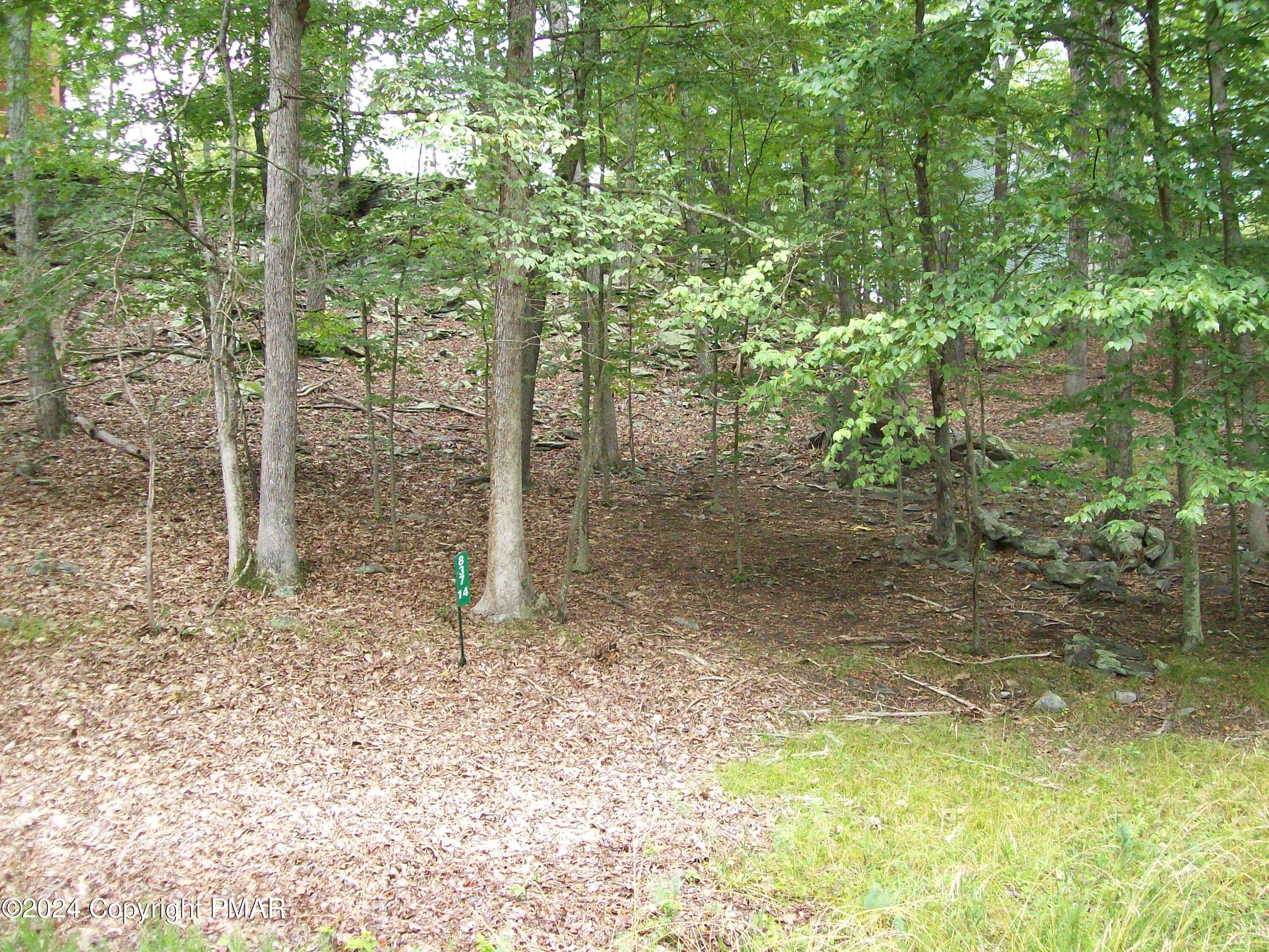 Lot 837 Dover Dr, Bushkill, Pennsylvania image 1