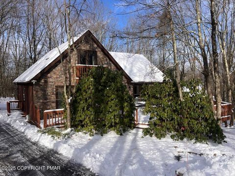 73 Honeysuckle Drive Jim Thorpe PA 18229