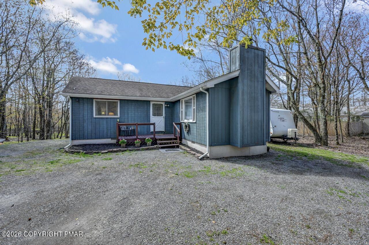 72 Tunkhannock Drive