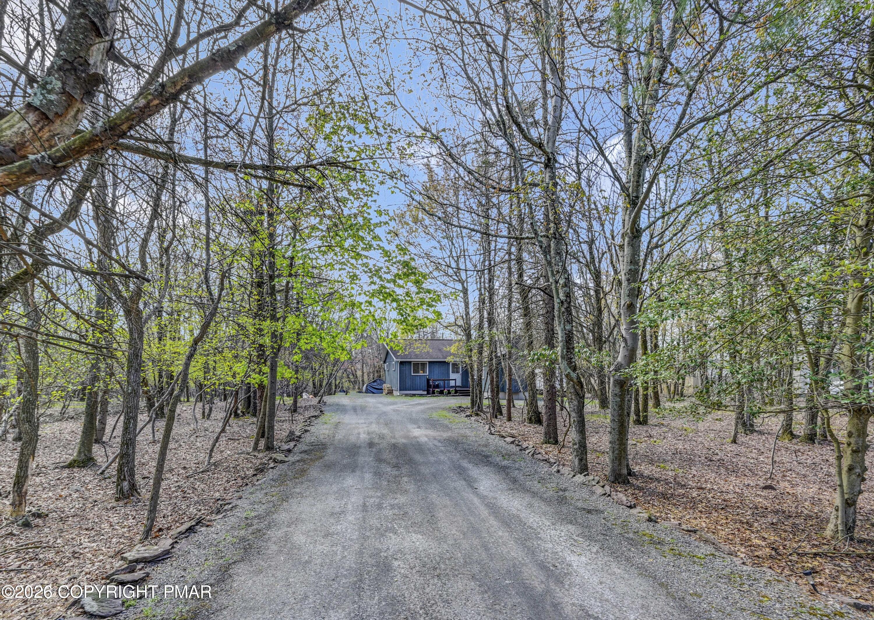 72 Tunkhannock Drive