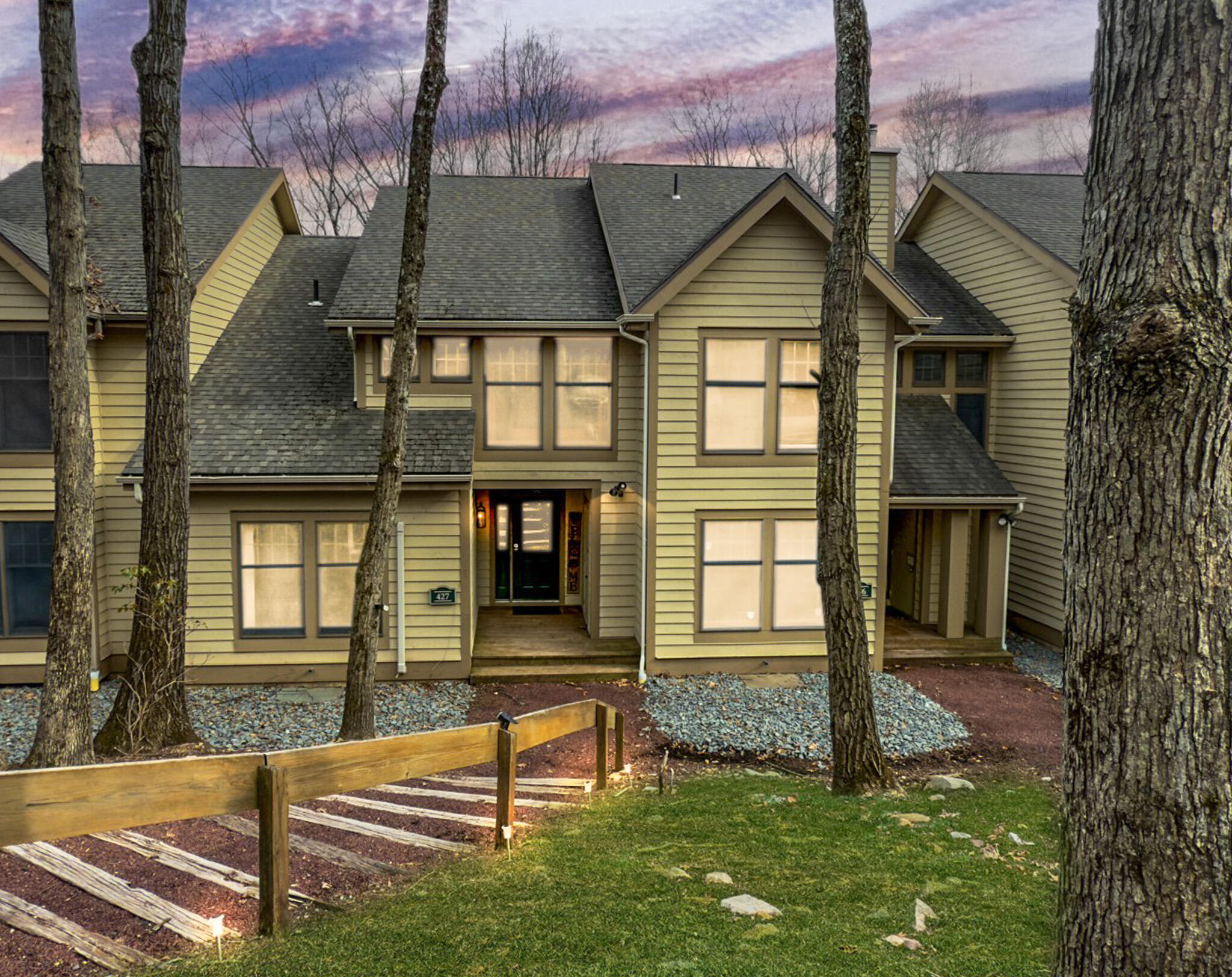 427 Oak Court, Tannersville, Pennsylvania image 3