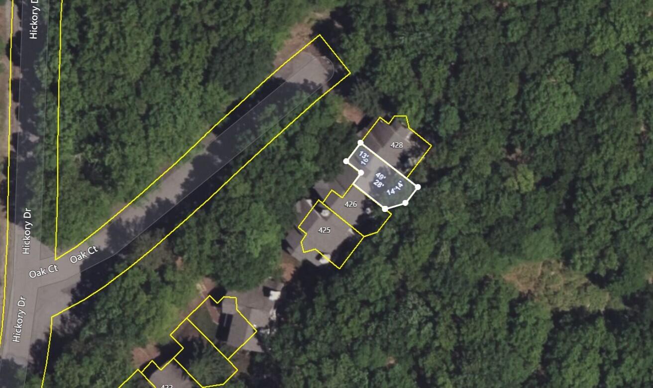 427 Oak Court, Tannersville, Pennsylvania image 44