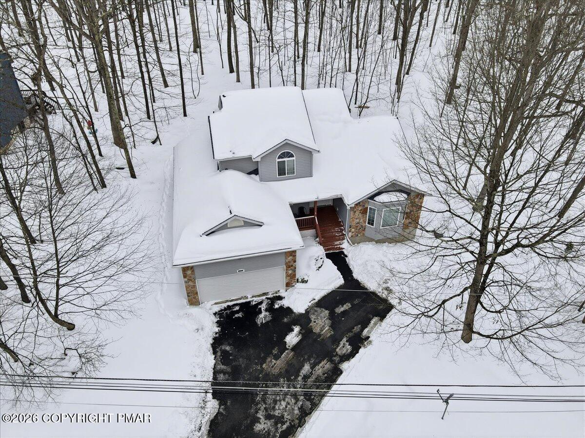 2130 Scarborough Way