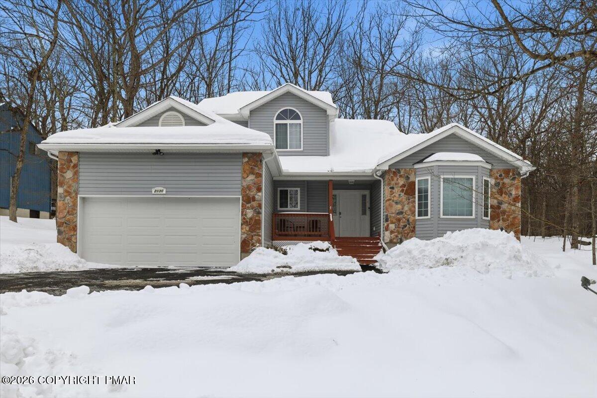 2130 Scarborough Way