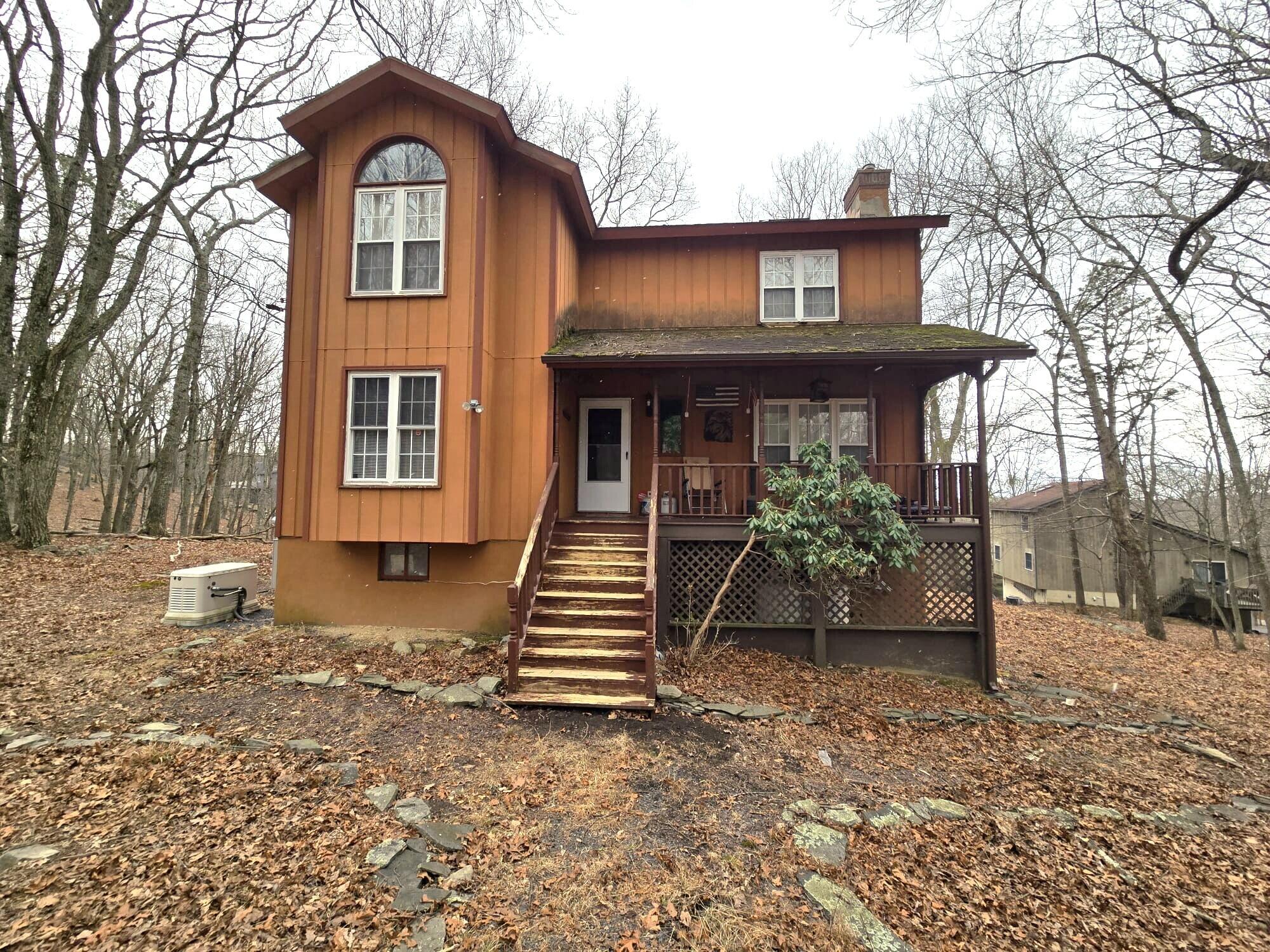 154 Elgin Way, Bushkill, Pennsylvania image 50