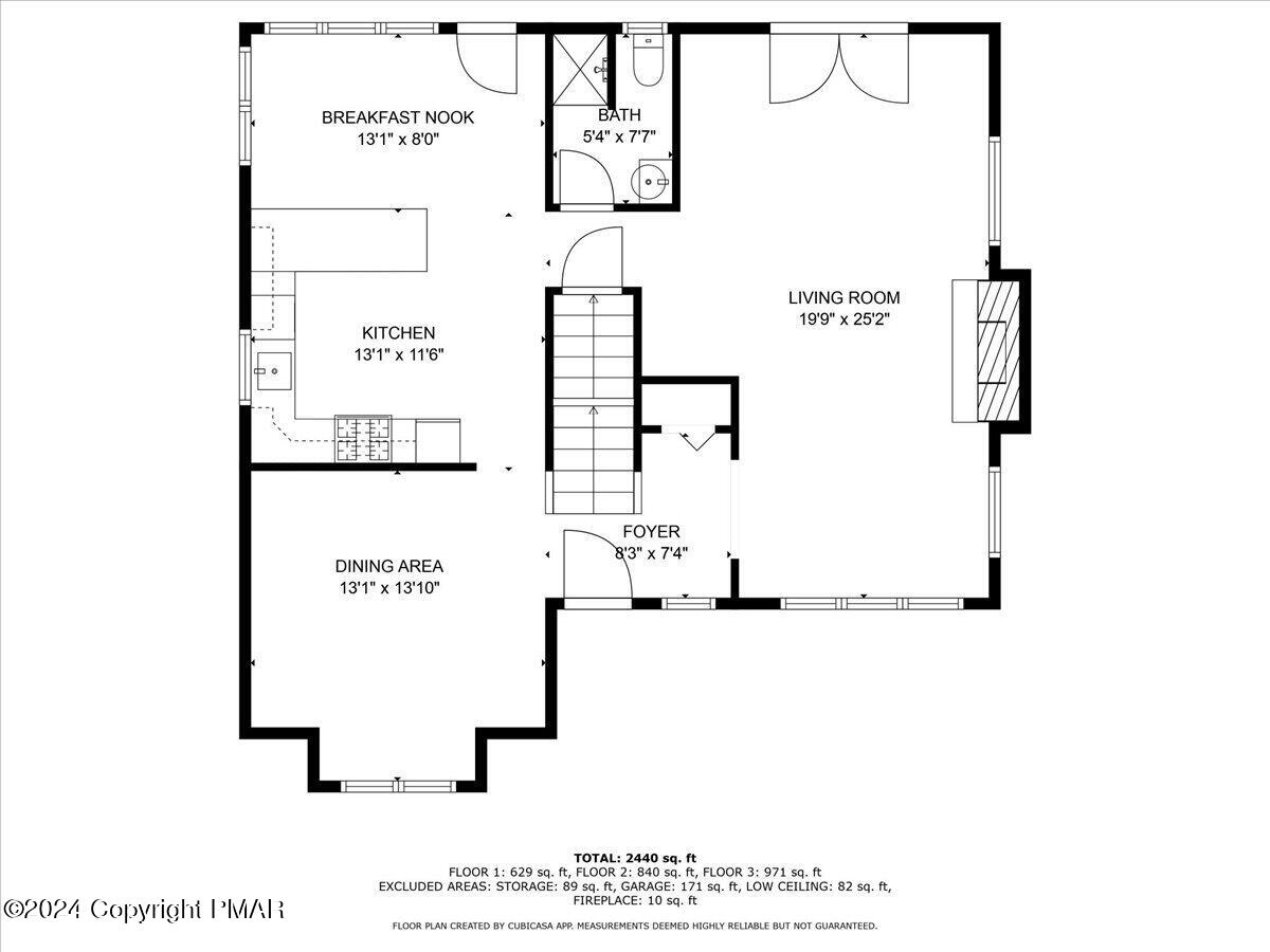 154 Elgin Way, Bushkill, Pennsylvania image 47